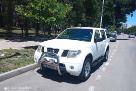 Nissan, Pathfinder
