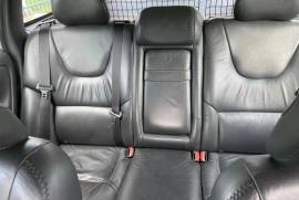 Volvo, XC Series, XC70