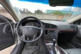 Volvo, XC Series, XC70