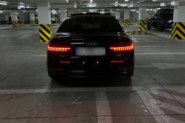 Audi, A series, A6