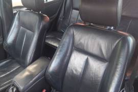 Mercedes-Benz, E CLASS, E 220