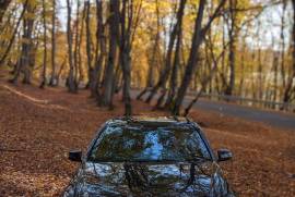 Mercedes-Benz, E CLASS, E 350