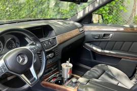 Mercedes-Benz, E CLASS, E 350