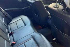 Mercedes-Benz, E CLASS, E 350