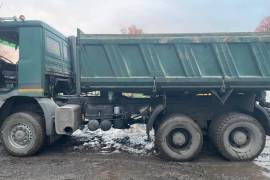 Mercedes-Benz, Actros