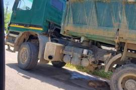 Mercedes-Benz, Actros