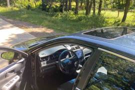 Toyota, Camry