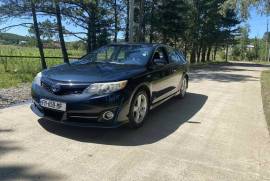 Toyota, Camry