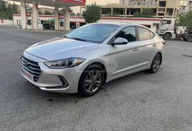 Hyundai, Elantra