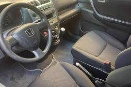 Honda, Civic