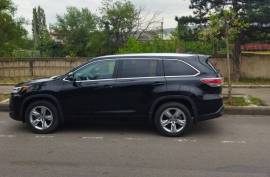 Toyota, Highlander