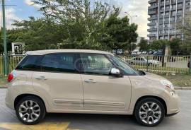 Fiat , 500L
