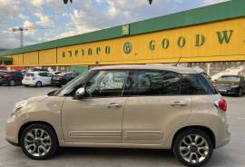 Fiat , 500L