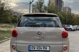 Fiat , 500L
