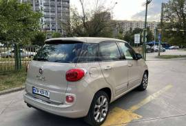 Fiat , 500L