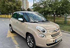 Fiat , 500L