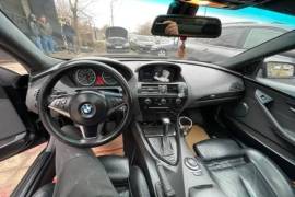 BMW, 6 Series, 645