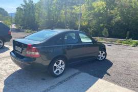 Volvo, S Series, S40