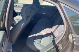 Volvo, S Series, S40