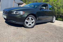 Volvo, S Series, S40