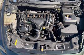 Volvo, S Series, S40