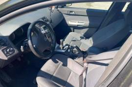 Volvo, S Series, S40