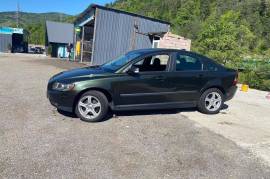 Volvo, S Series, S40