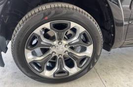 Dodge, Ram 1500 Pickup