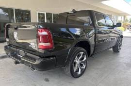 Dodge, Ram 1500 Pickup