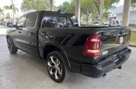 Dodge, Ram 1500 Pickup