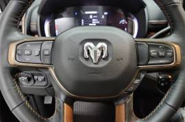 Dodge, Ram 1500 Pickup