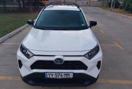 Toyota, RAV4