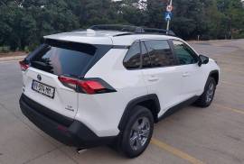 Toyota, RAV4