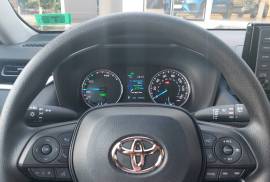 Toyota, RAV4