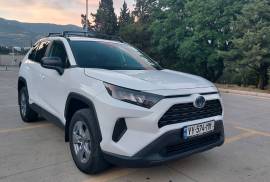 Toyota, RAV4