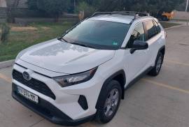 Toyota, RAV4