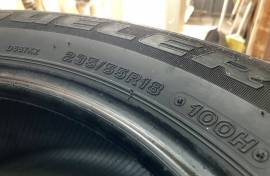 ავტონაწილები, დისკები და საბურავები, საბურავები