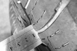 ავტონაწილები, დისკები და საბურავები, საბურავები