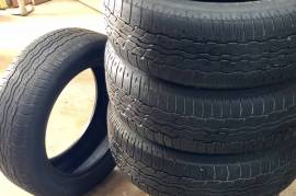 ავტონაწილები, დისკები და საბურავები, საბურავები