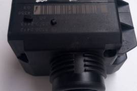 ავტონაწილები, ელექტროობა, სხვა, MERCEDES-BENZ 