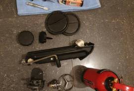 Autoparts, Parts, MERCEDES-BENZ 