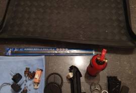 Автозапчасти, Автозапчасти, MERCEDES-BENZ 