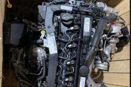 Autoparts, Engine & Engine Parts, Engine, MERCEDES-BENZ 
