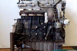 Autoparts, Engine & Engine Parts, Engine, MERCEDES-BENZ 