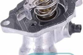 Autoparts, Cooling system, Thermostat, MERCEDES-BENZ 