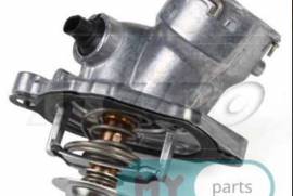 Autoparts, Cooling system, Thermostat, MERCEDES-BENZ 