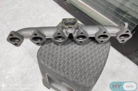 ავტონაწილები, გამშვები სისტემა, გამშვები კოლექტორი, BMW 