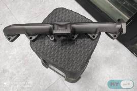 ავტონაწილები, გამშვები სისტემა, გამშვები კოლექტორი, BMW 