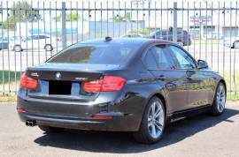 BMW, 3 Series, 328