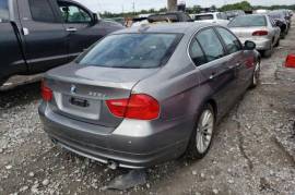 BMW, 3 Series, 335